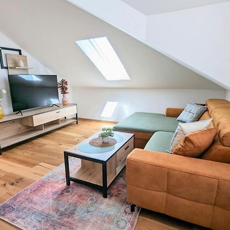Innstyle Apartment براوناو آم إن المظهر الخارجي الصورة