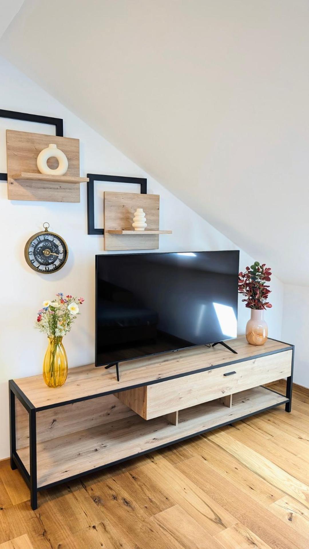 Innstyle Apartment براوناو آم إن المظهر الخارجي الصورة