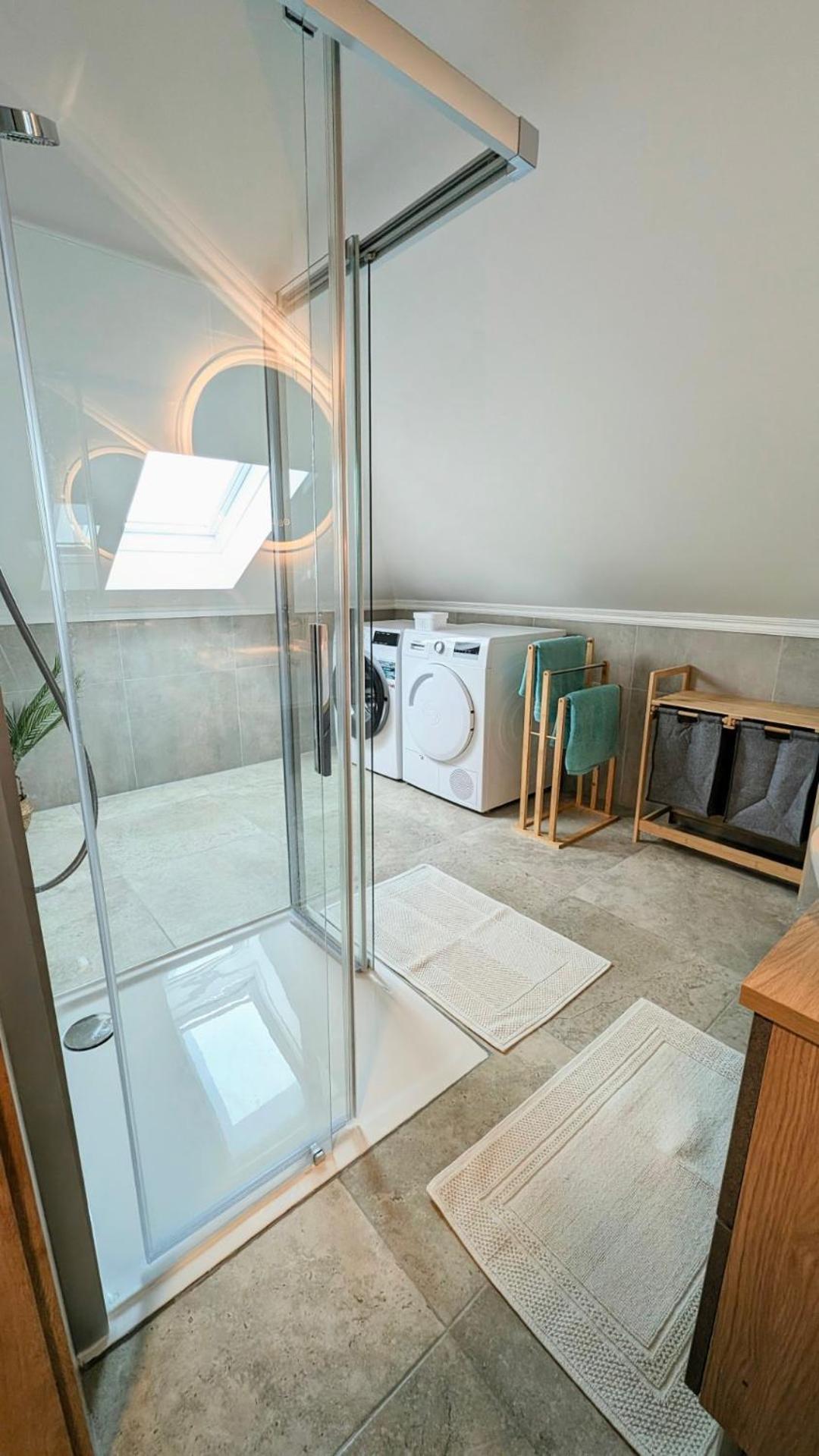 Innstyle Apartment براوناو آم إن المظهر الخارجي الصورة